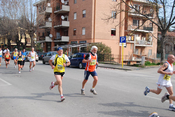 Maratonina di Primavera (15/03/2009) colleferro_8347