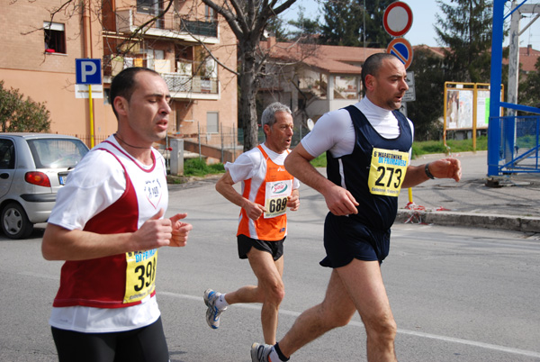 Maratonina di Primavera (15/03/2009) colleferro_8375
