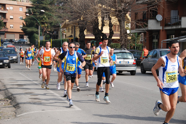 Maratonina di Primavera (15/03/2009) colleferro_8405