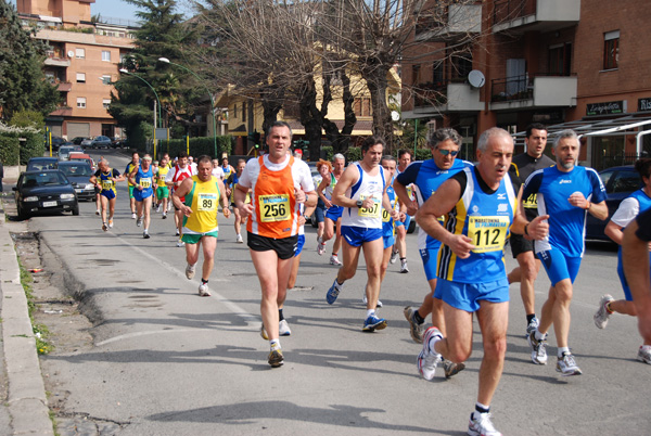 Maratonina di Primavera (15/03/2009) colleferro_8407