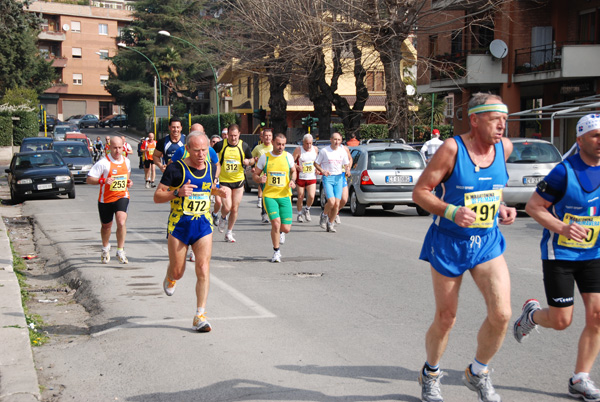 Maratonina di Primavera (15/03/2009) colleferro_8411