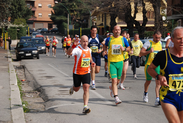 Maratonina di Primavera (15/03/2009) colleferro_8413