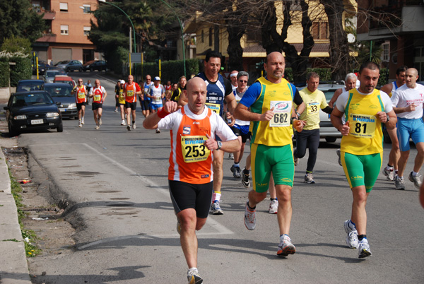 Maratonina di Primavera (15/03/2009) colleferro_8414