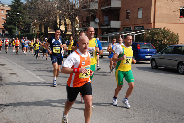 Maratonina di Primavera (15/03/2009) colleferro_8415