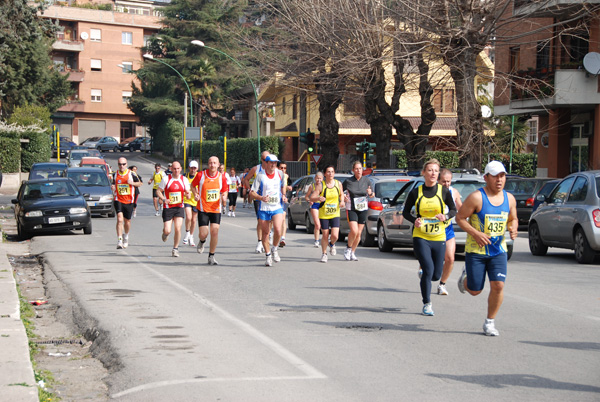 Maratonina di Primavera (15/03/2009) colleferro_8417
