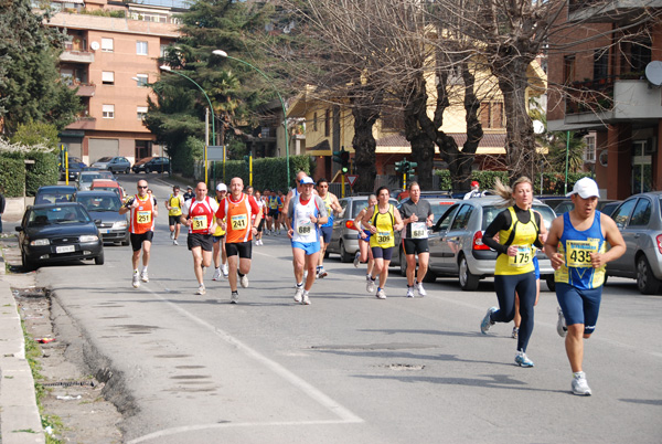 Maratonina di Primavera (15/03/2009) colleferro_8418