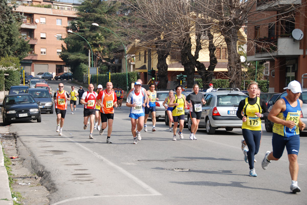 Maratonina di Primavera (15/03/2009) colleferro_8419