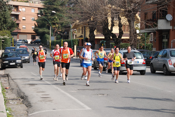 Maratonina di Primavera (15/03/2009) colleferro_8420