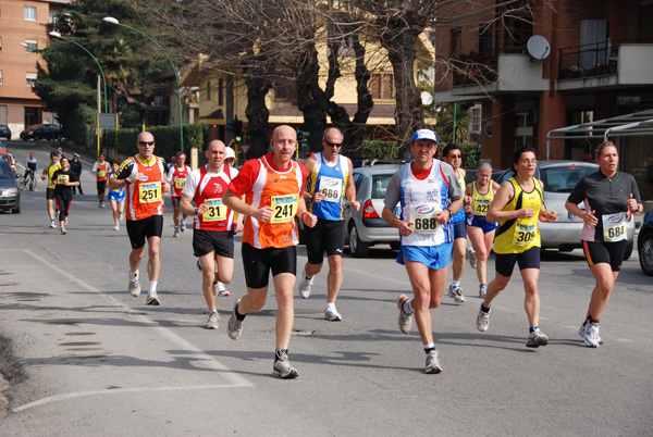 Maratonina di Primavera (15/03/2009) colleferro_8422