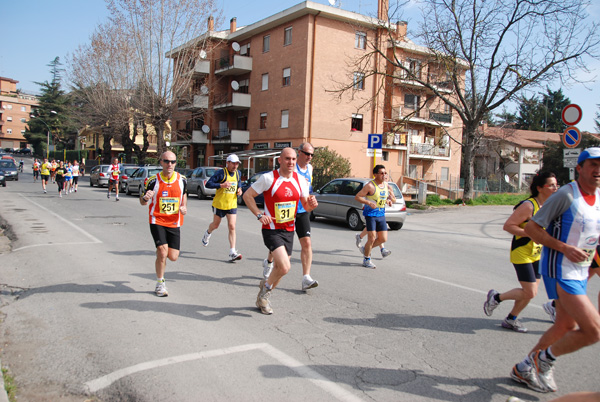 Maratonina di Primavera (15/03/2009) colleferro_8425