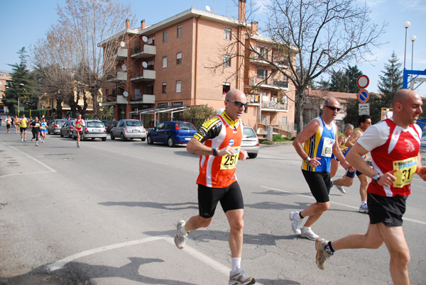 Maratonina di Primavera (15/03/2009) colleferro_8426