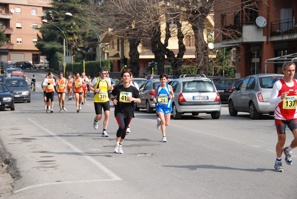 Maratonina di Primavera (15/03/2009) colleferro_8427