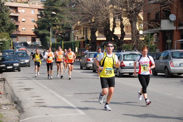 Maratonina di Primavera (15/03/2009) colleferro_8431