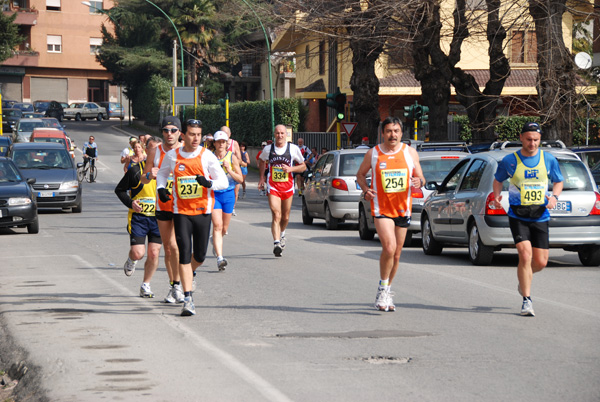 Maratonina di Primavera (15/03/2009) colleferro_8435