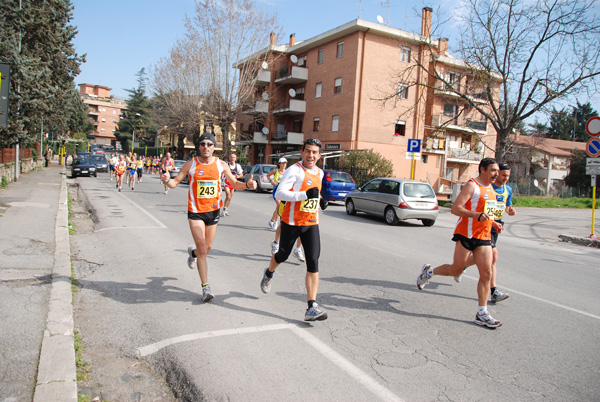 Maratonina di Primavera (15/03/2009) colleferro_8440