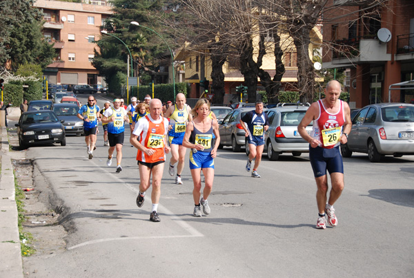 Maratonina di Primavera (15/03/2009) colleferro_8442