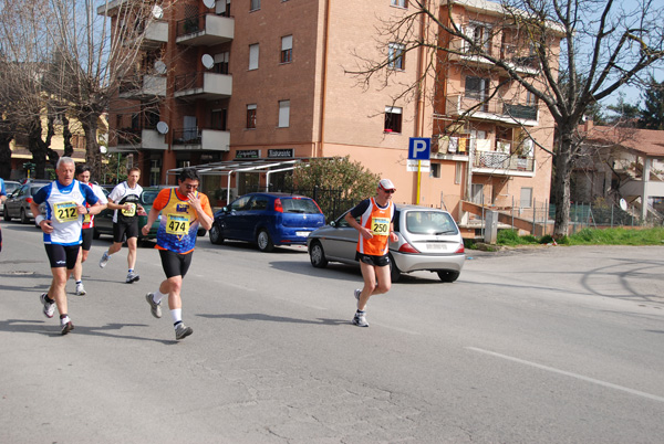 Maratonina di Primavera (15/03/2009) colleferro_8461