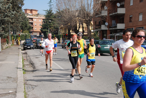 Maratonina di Primavera (15/03/2009) colleferro_8479