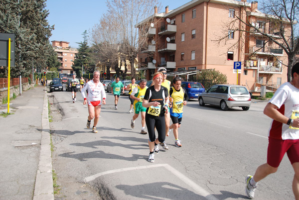 Maratonina di Primavera (15/03/2009) colleferro_8480
