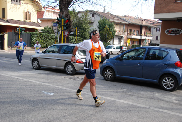 Maratonina di Primavera (15/03/2009) colleferro_8561