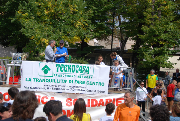 Gara della Solidarietà di Tagliacozzo (13/09/2009) tagliacozzo09_6207