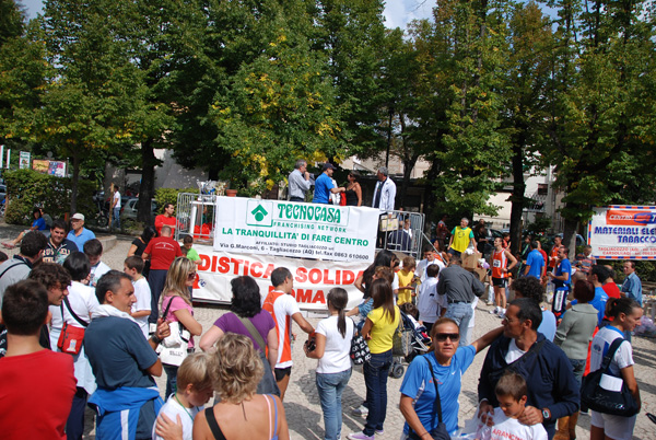 Gara della Solidarietà di Tagliacozzo (13/09/2009) tagliacozzo09_6224