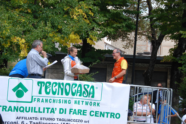 Gara della Solidarietà di Tagliacozzo (13/09/2009) tagliacozzo09_6255