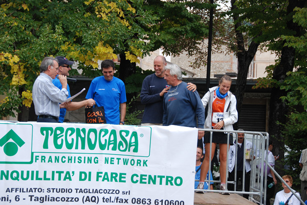 Gara della Solidarietà di Tagliacozzo (13/09/2009) tagliacozzo09_6295