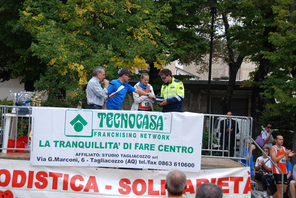 Gara della Solidarietà di Tagliacozzo (13/09/2009) tagliacozzo09_6315