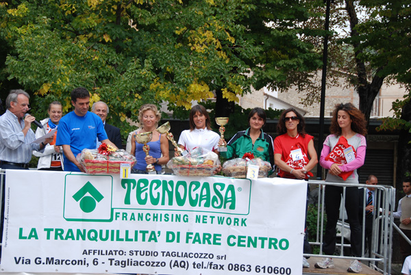 Gara della Solidarietà di Tagliacozzo (13/09/2009) tagliacozzo09_6383