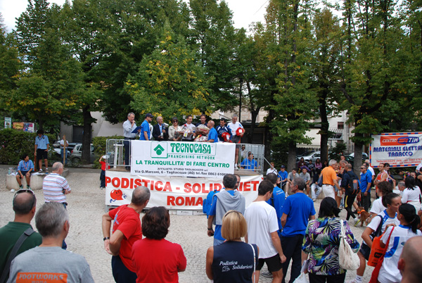 Gara della Solidarietà di Tagliacozzo (13/09/2009) tagliacozzo09_6398