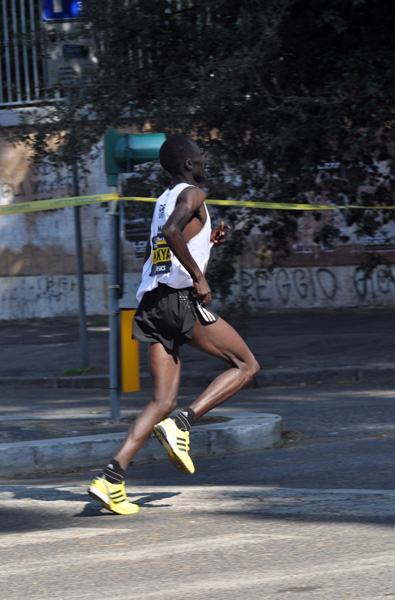 Maratona della Città di Roma (22/03/2009) valerio_0057
