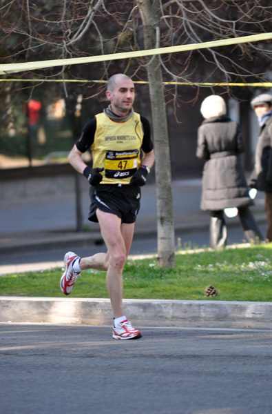 Maratona della Città di Roma (22/03/2009) valerio_0083