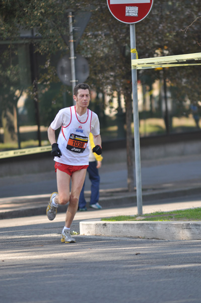 Maratona della Città di Roma (22/03/2009) valerio_0101