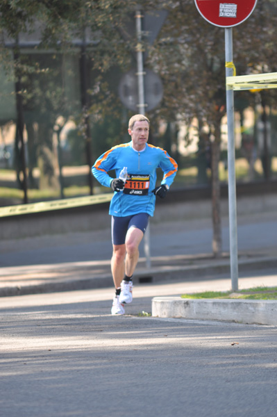 Maratona della Città di Roma (22/03/2009) valerio_0114