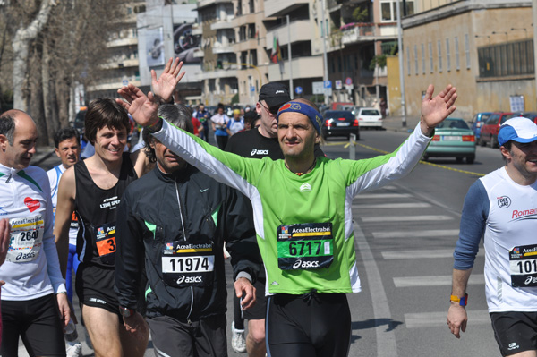 Maratona della Città di Roma (22/03/2009) valerio_0632