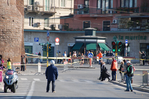 Maratona della Città di Roma (22/03/2009) pat_0387