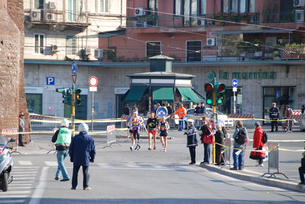 Maratona della Città di Roma (22/03/2009) pat_0388