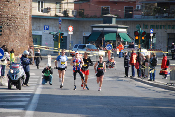 Maratona della Città di Roma (22/03/2009) pat_0389