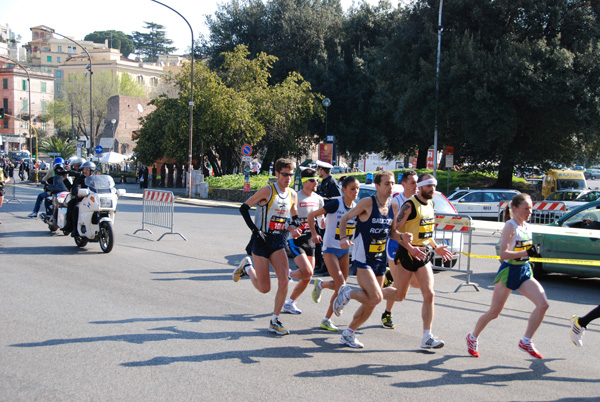 Maratona della Città di Roma (22/03/2009) pat_0401