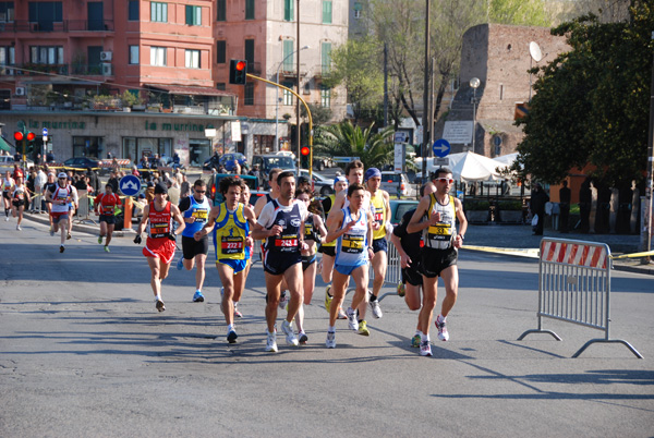 Maratona della Città di Roma (22/03/2009) pat_0405