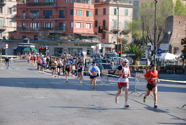 Maratona della Città di Roma (22/03/2009) pat_0406