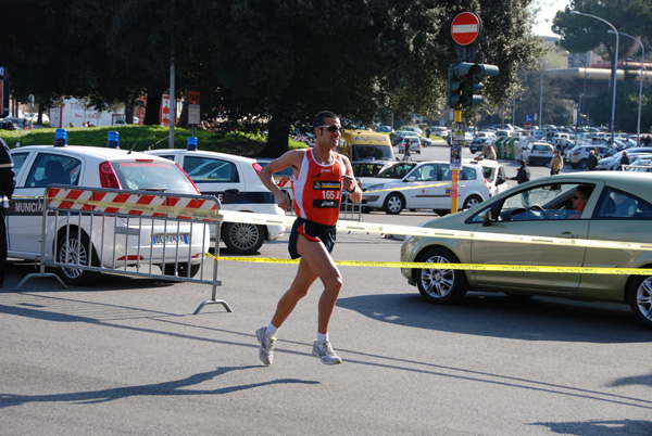 Maratona della Città di Roma (22/03/2009) pat_0414