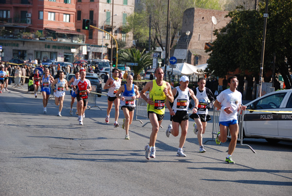Maratona della Città di Roma (22/03/2009) pat_0421