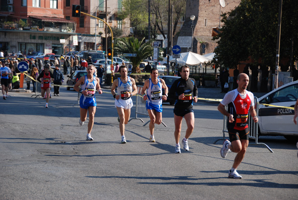 Maratona della Città di Roma (22/03/2009) pat_0422