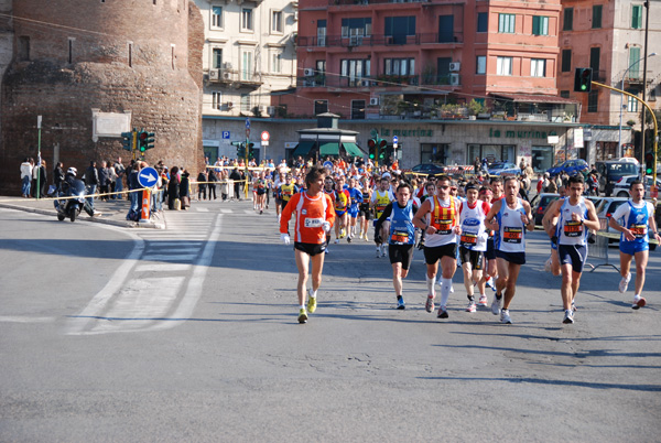 Maratona della Città di Roma (22/03/2009) pat_0448