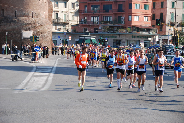 Maratona della Città di Roma (22/03/2009) pat_0449
