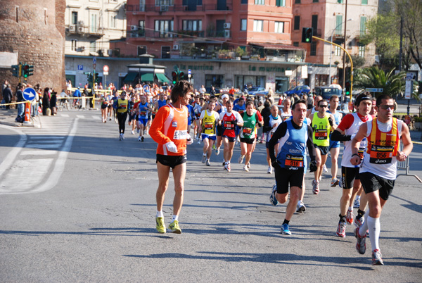 Maratona della Città di Roma (22/03/2009) pat_0452