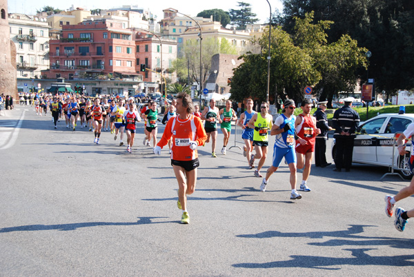 Maratona della Città di Roma (22/03/2009) pat_0454