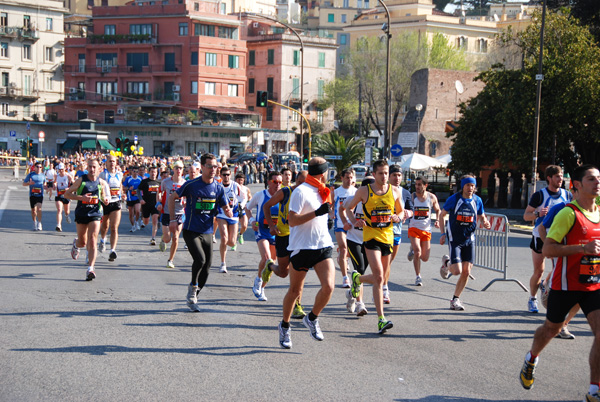 Maratona della Città di Roma (22/03/2009) pat_0461